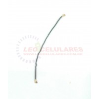 CABO COAXIAL ANTENA BLU S330 S330L